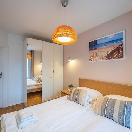 Apartament Baltycka 19 Surfingbird Kołobrzeg Exterior foto